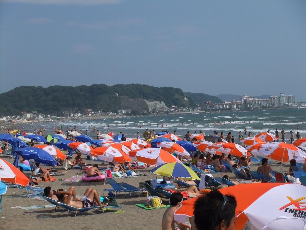 Super Hotel Totsuka Eki Higashiguchi Yokohama  Bagian luar foto